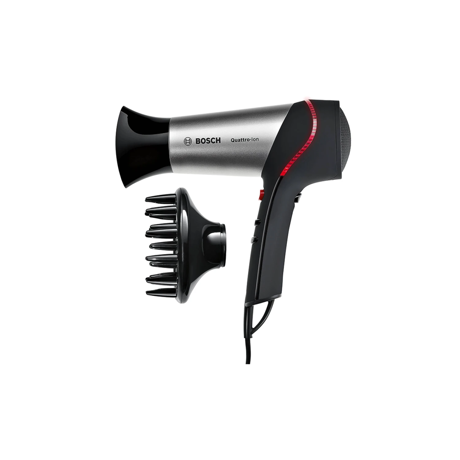 Secador de pelo Bosch PHD5767 BrillianCare