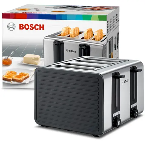 Tostadora Bosch TAT7S45