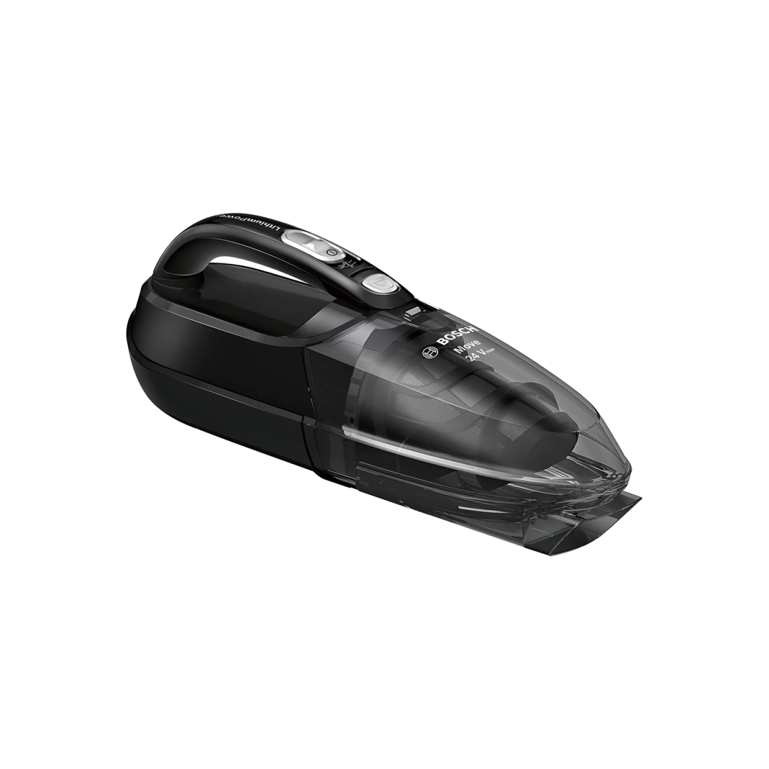 Aspiradora de mano Bosch BHN24L Move Lithium