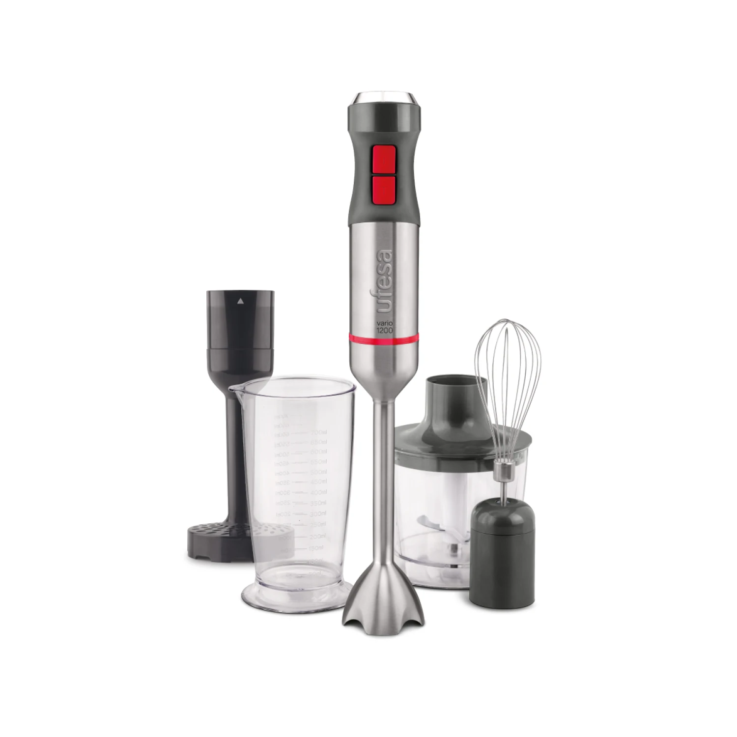 Mixer Ufesa BP4654 Vario 1200 MAX