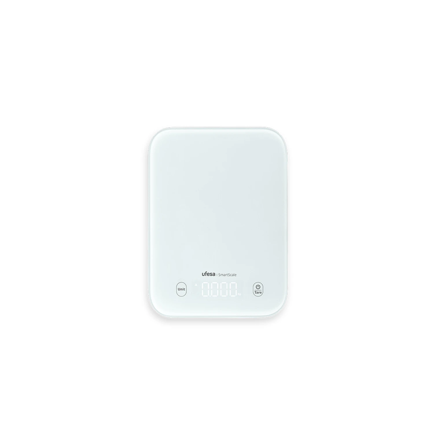 Balanza de cocina Ufesa SmartScale