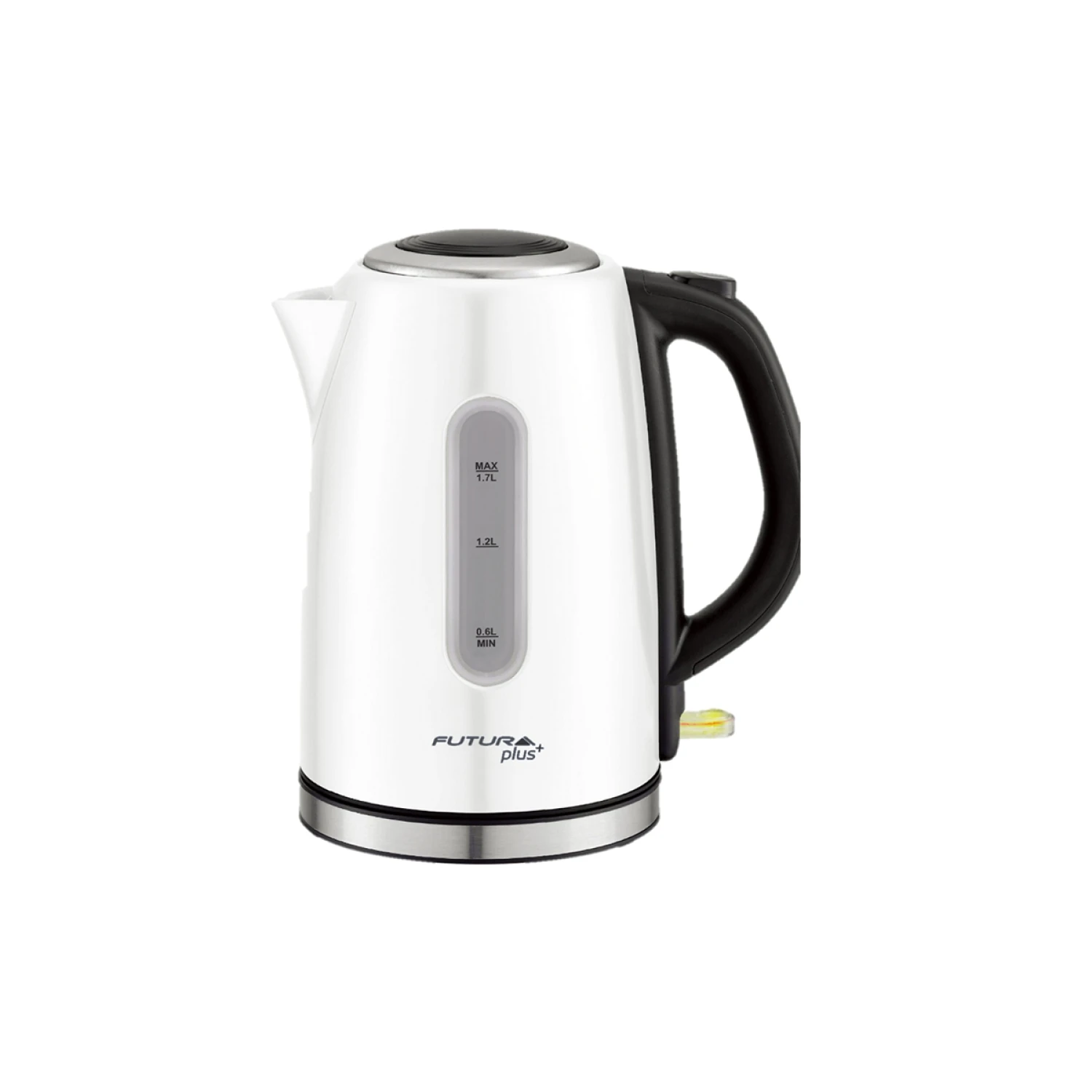 Hervidor de agua Futura Plus FUT-HA1798W