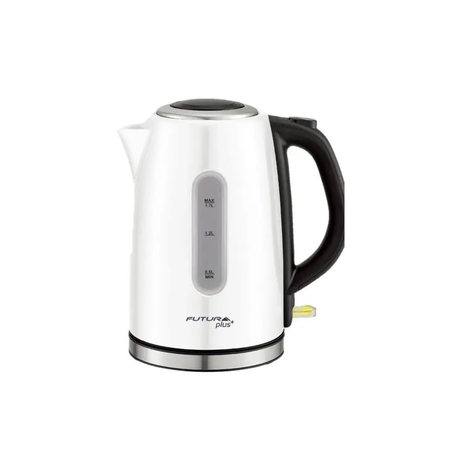 Hervidor de agua Futura Plus FUT-HA1798W