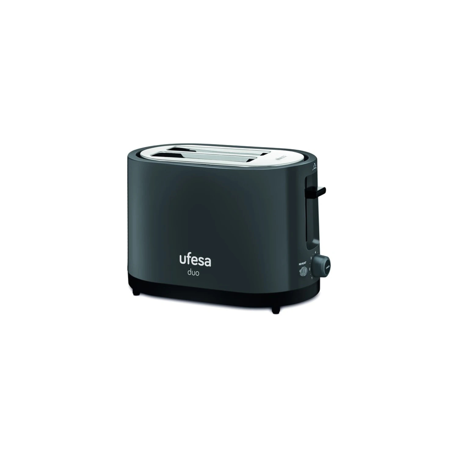 Tostadora Ufesa TT7585 Duo