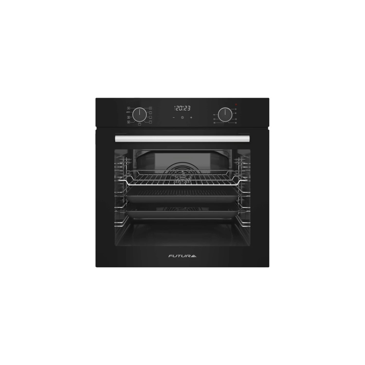 Horno de empotrar Futura FUT-HE76DFN c/ Air Fryer