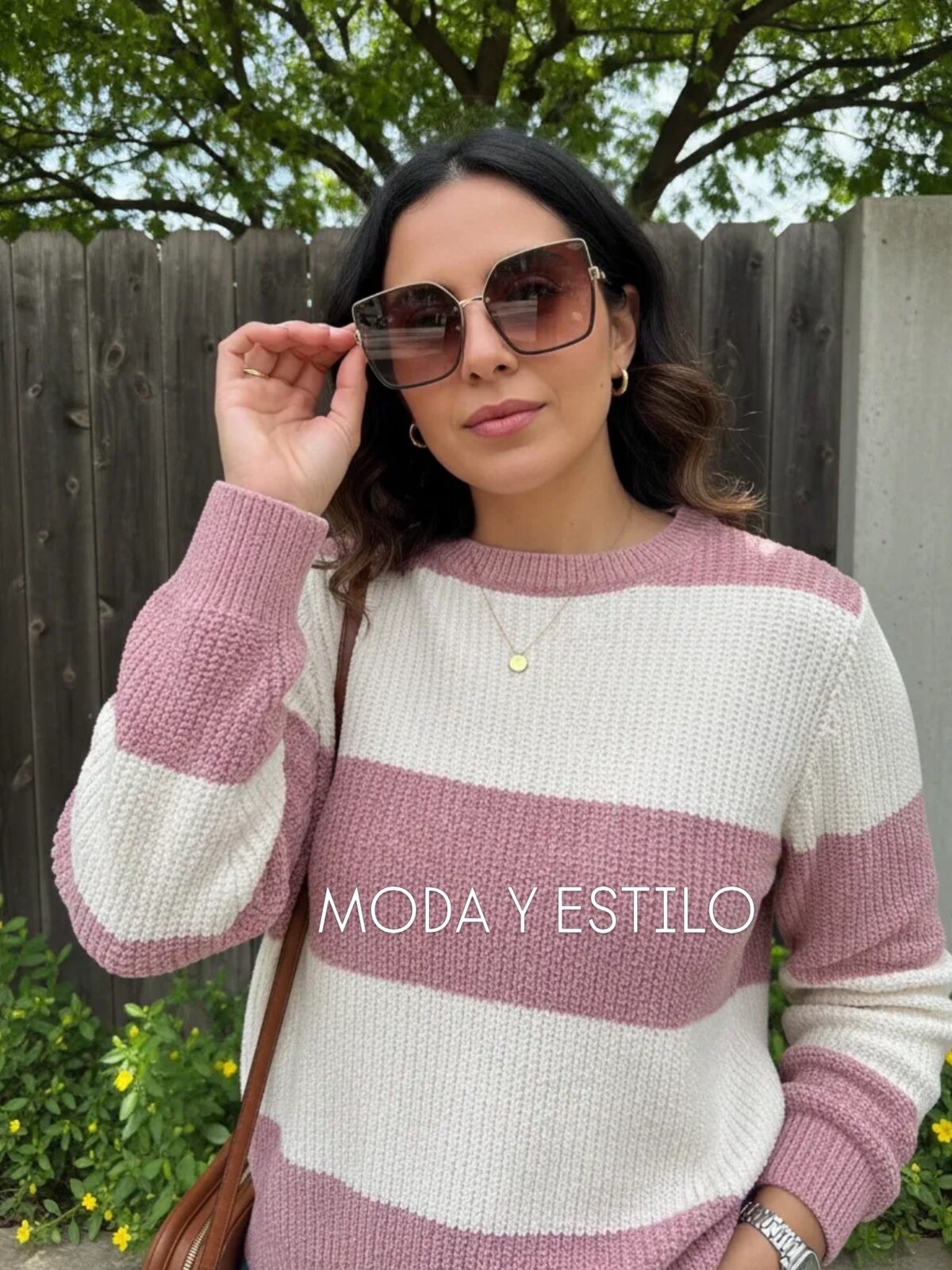 Buzo Chenille combinado