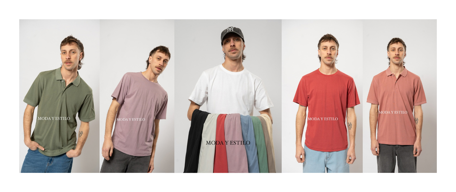 Productos seleccionados para estar siempre con estilo y a la moda