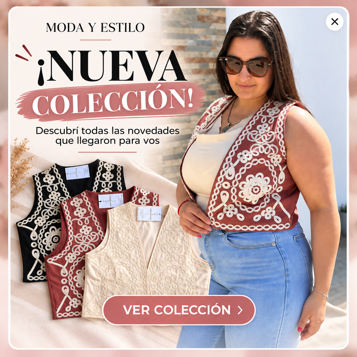 NUEVA COLECCION