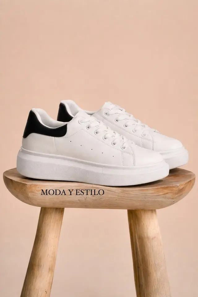 Champion Basico Blanco