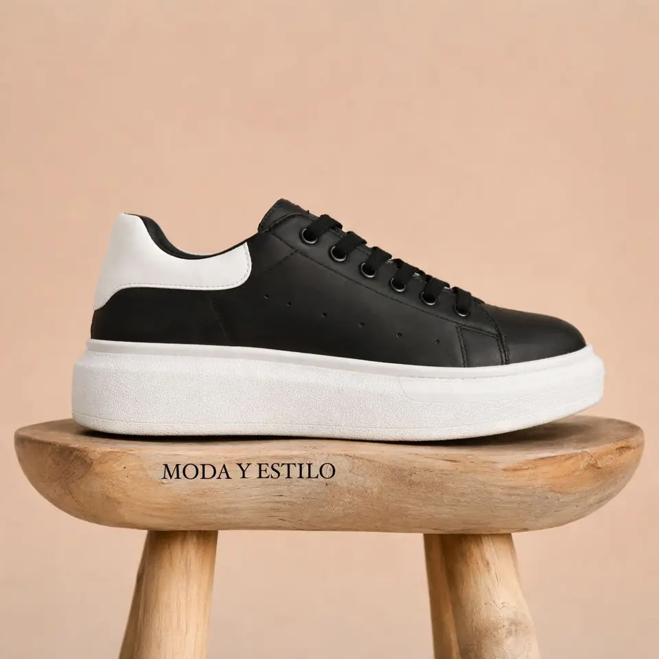 Champion Basico Negro