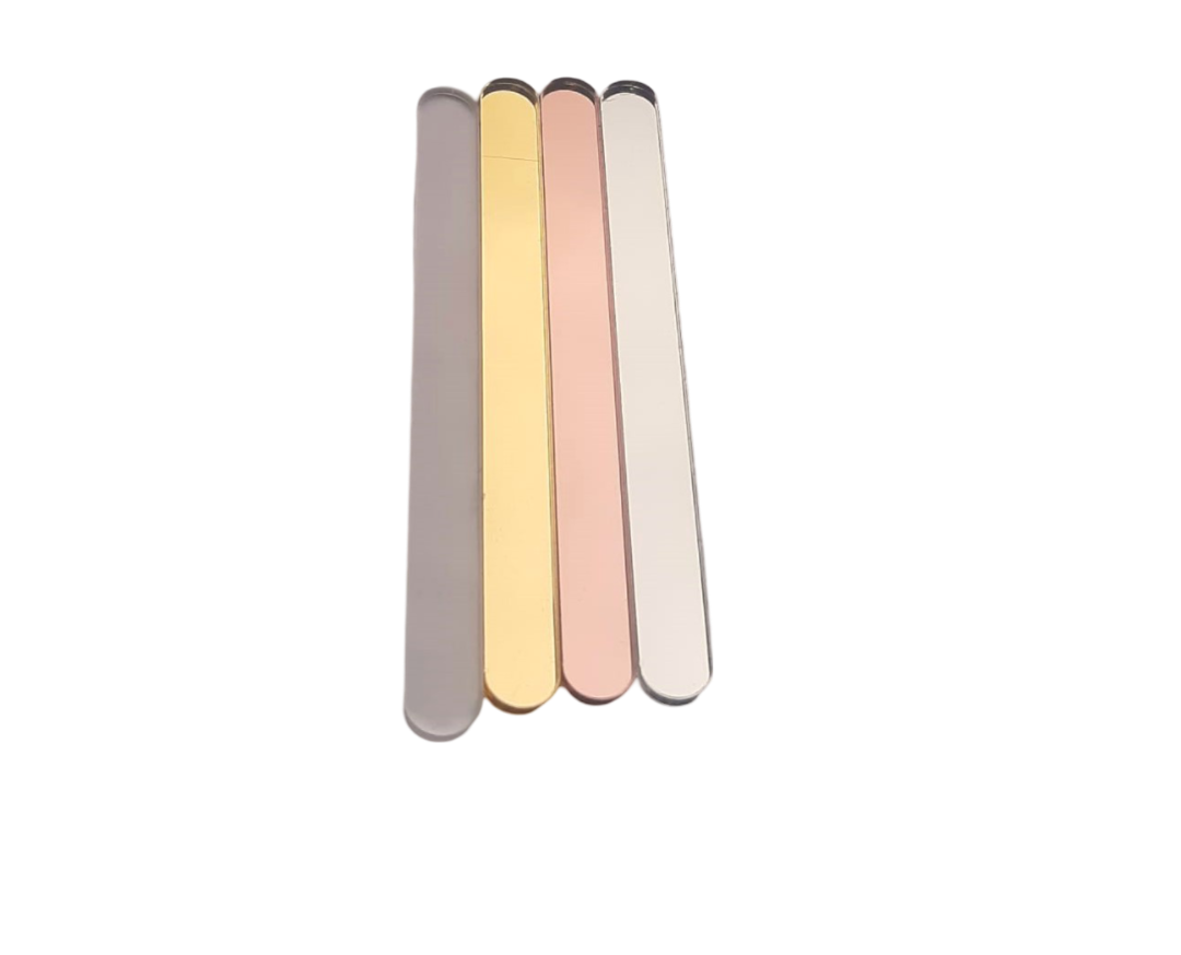 Palitos para paletas