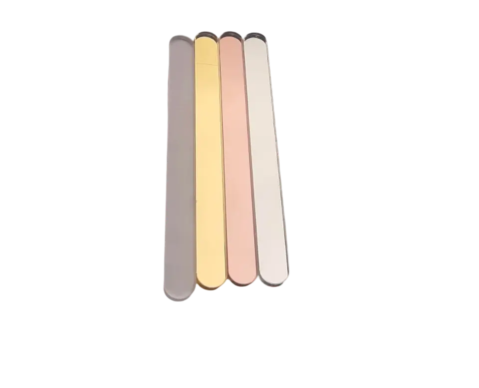 Palitos para paletas