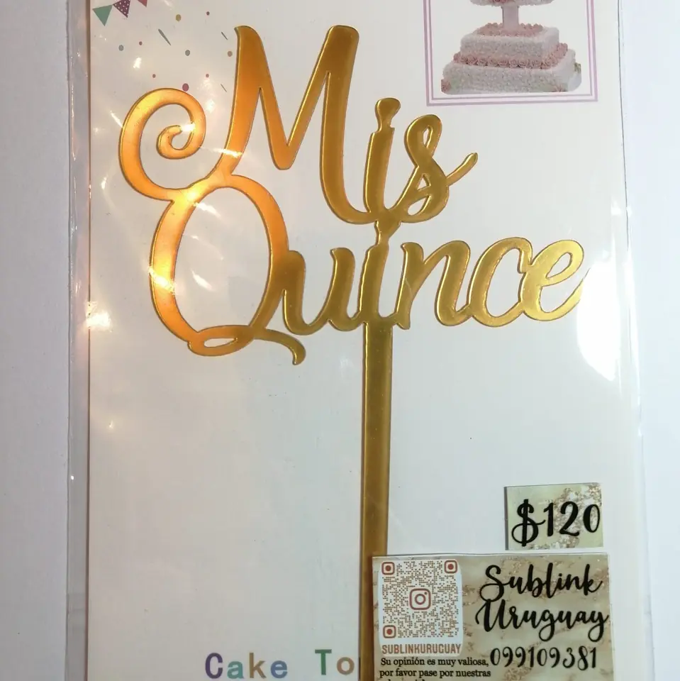 Mis Quince