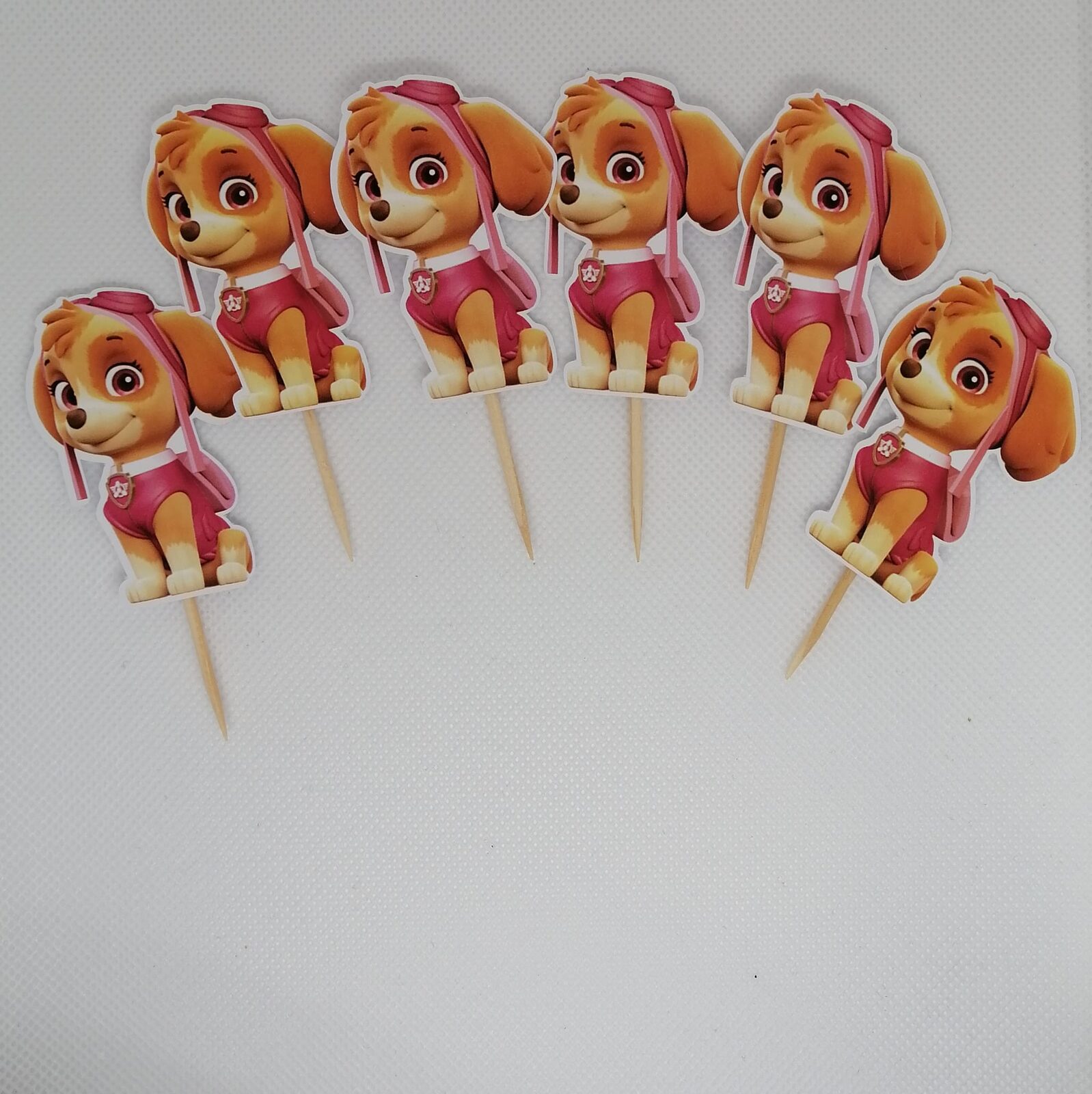 Skye Paw Patrol