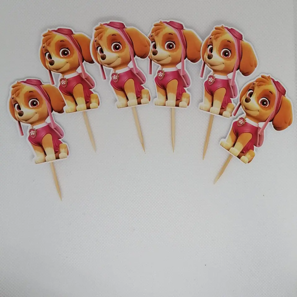 Skye Paw Patrol