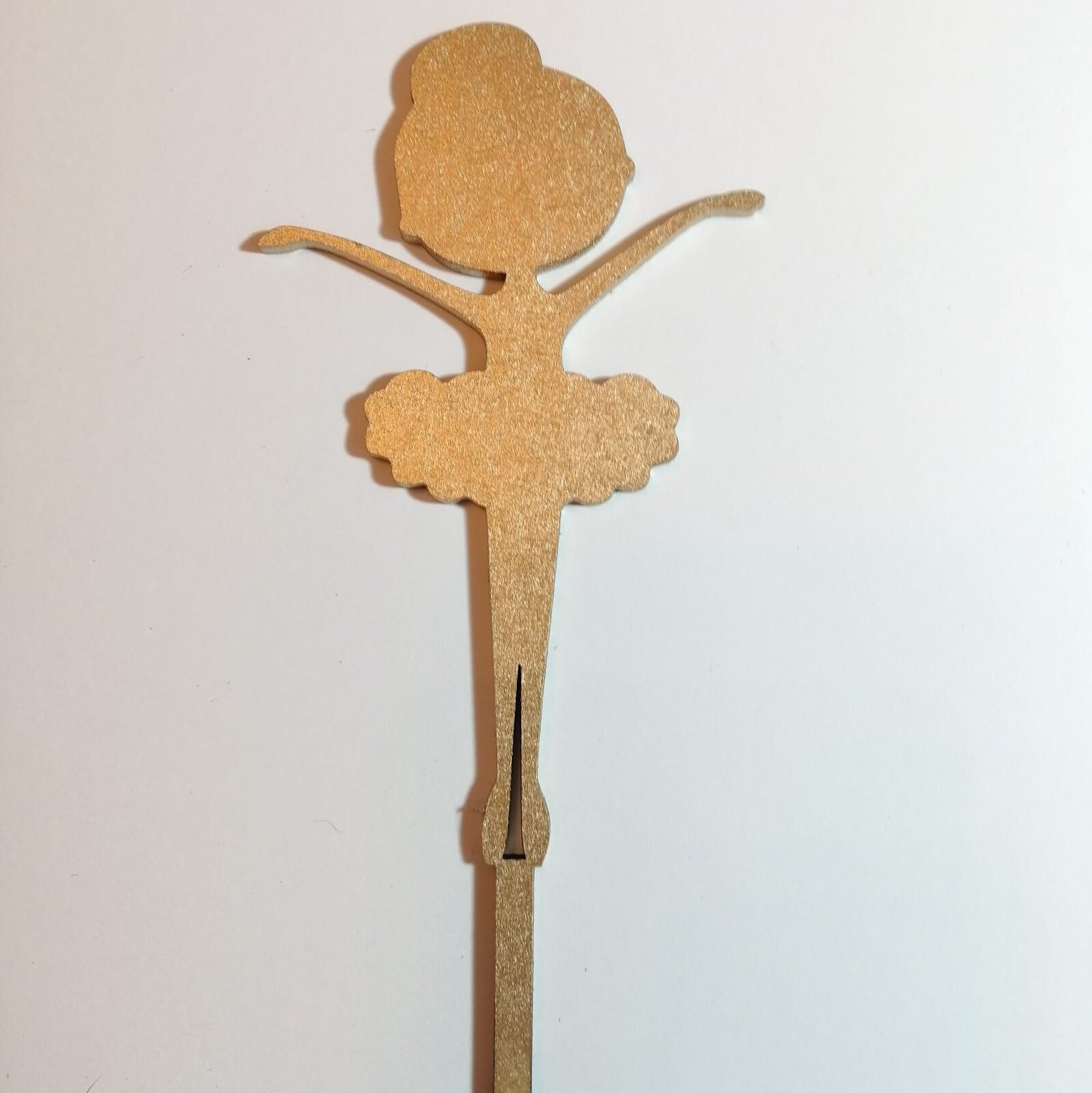Bailarina (varios diseños)