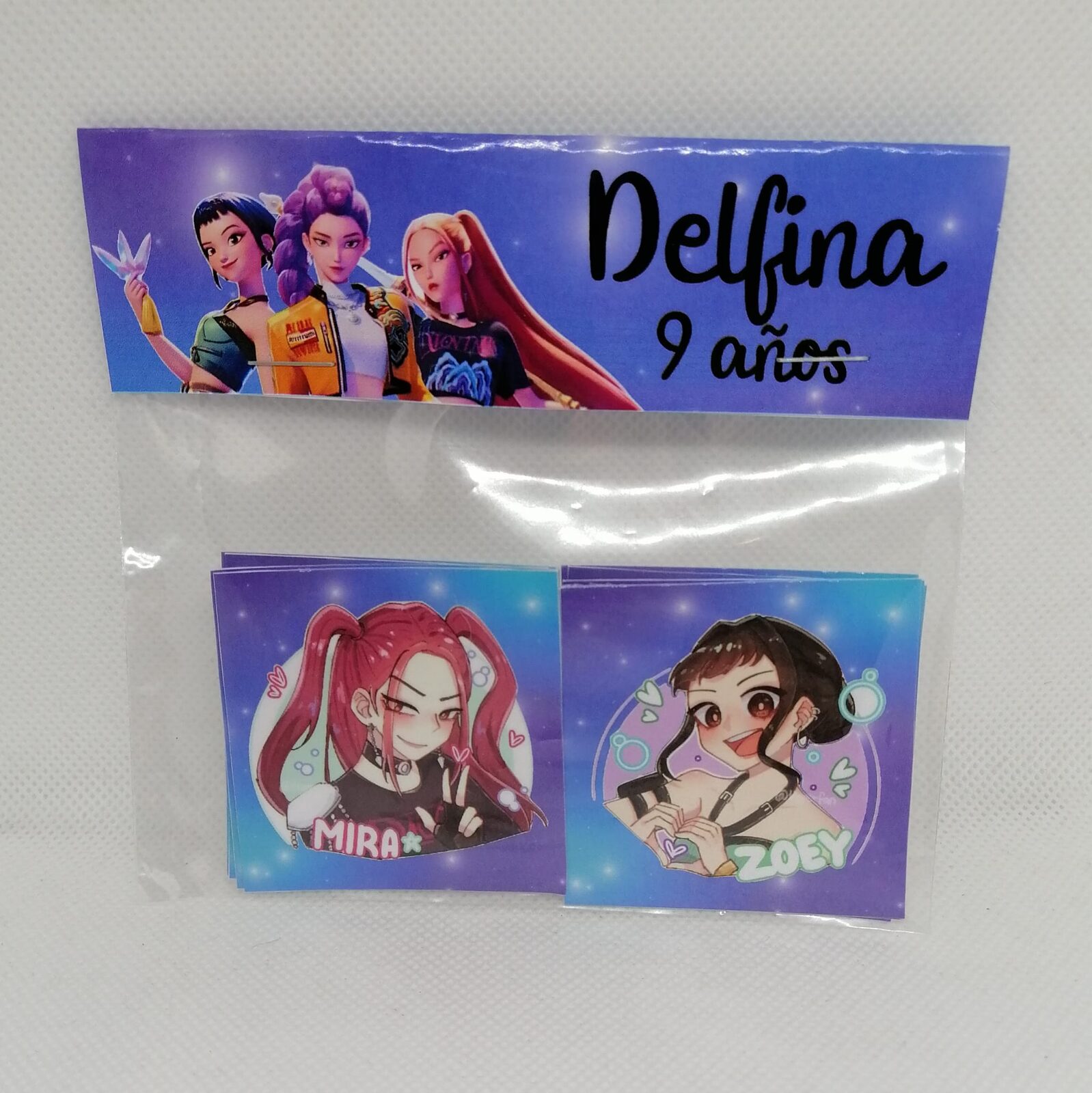 Juego de memoria o memotest ideal souvenir o sorpresita