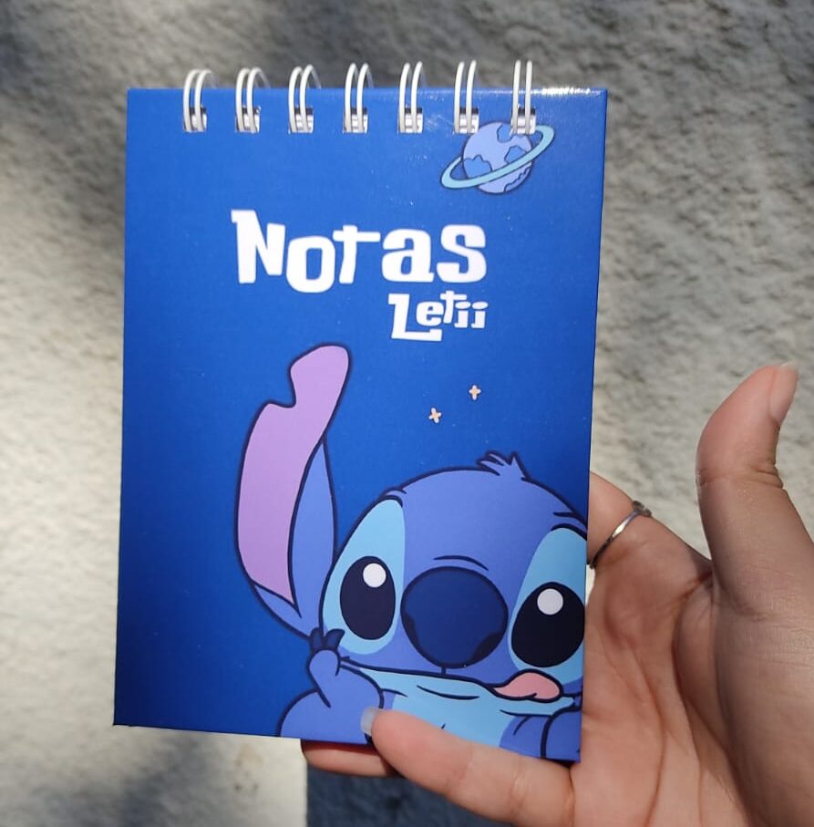 Libretas