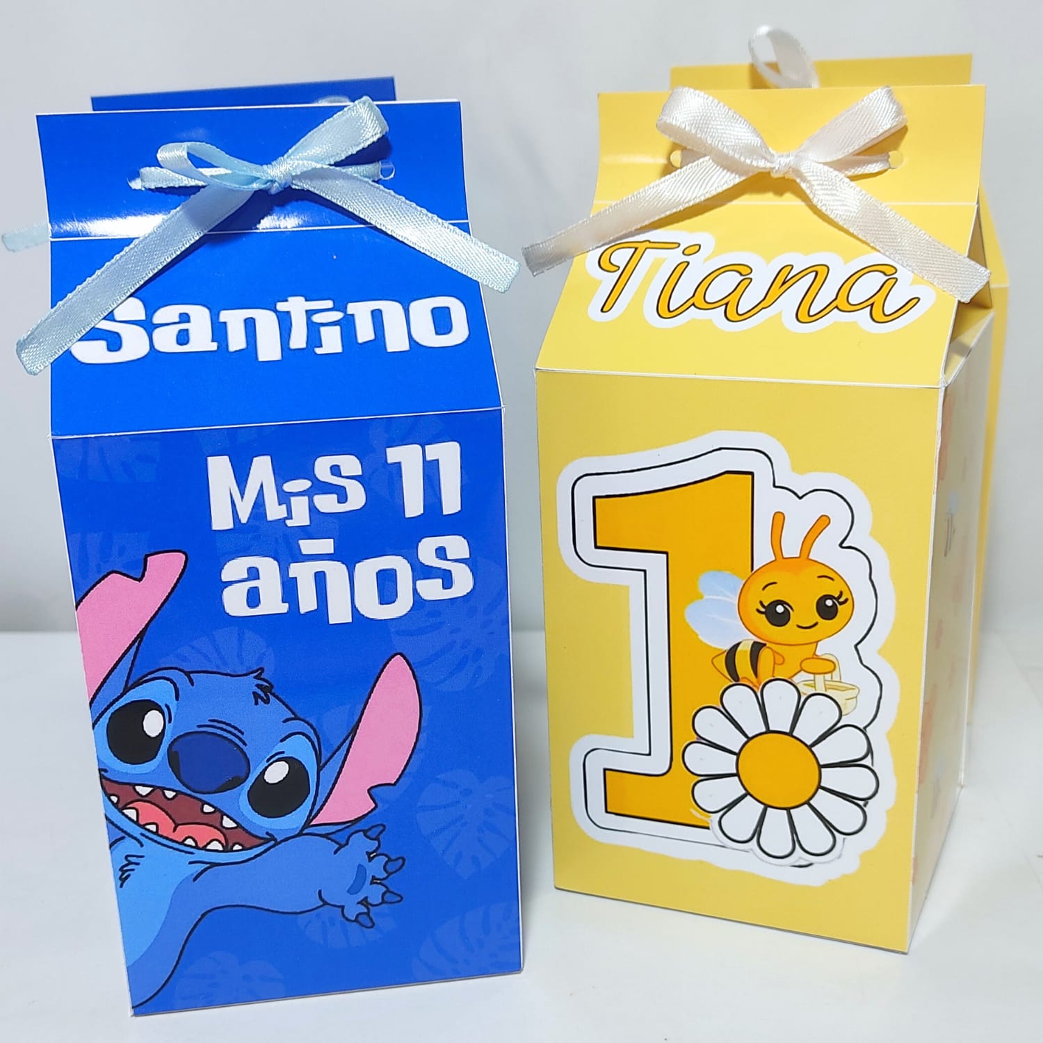 Para fiestas o eventos