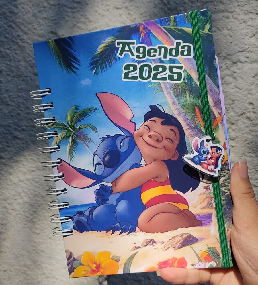 Agendas