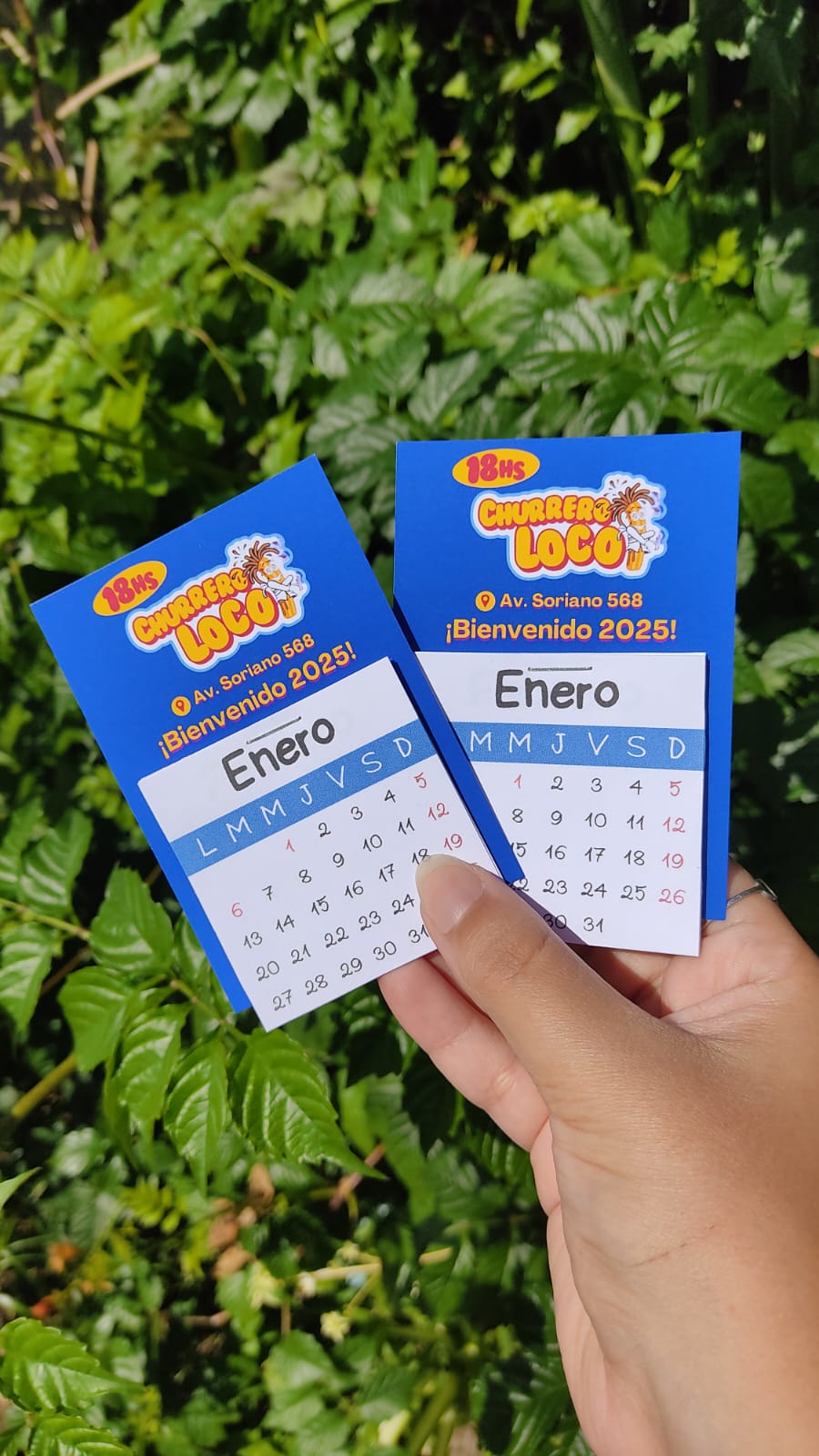 Para emprendedores