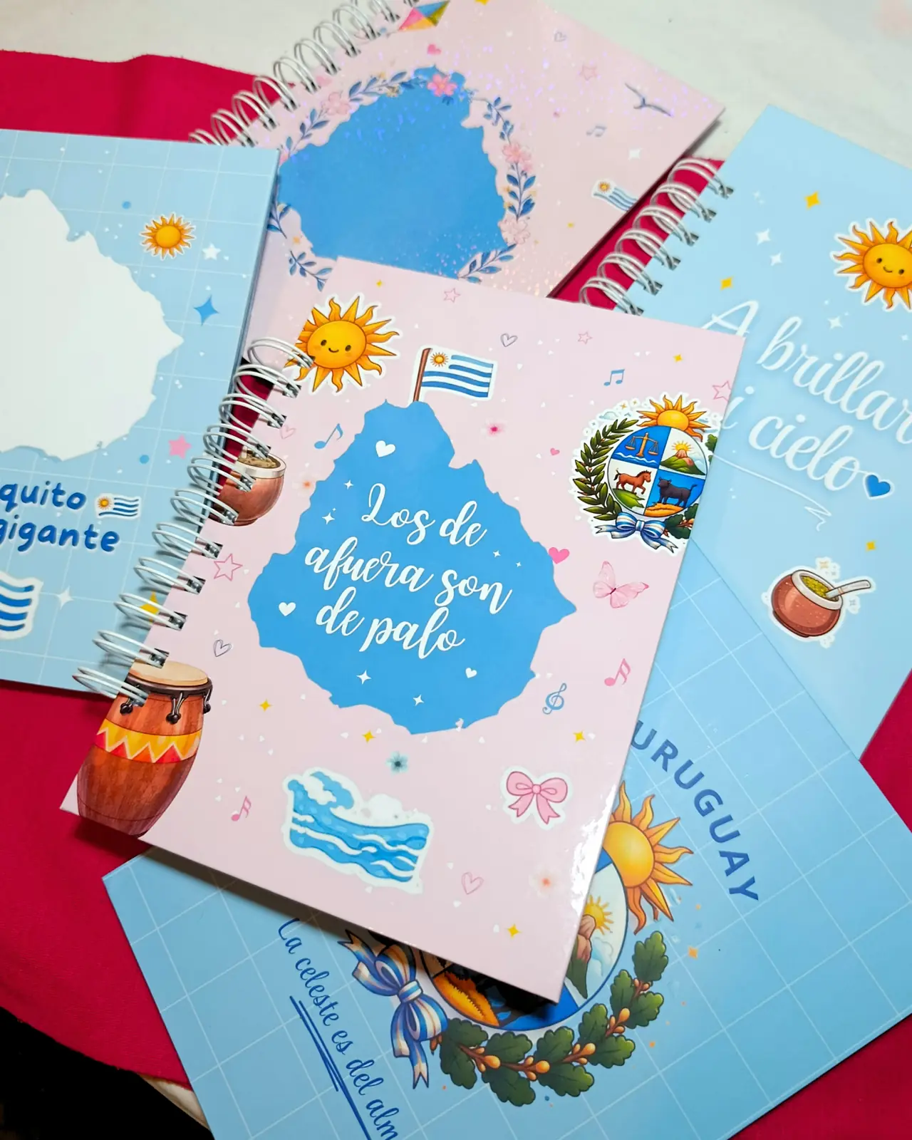Colección uruguaya