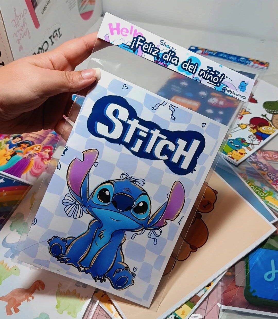 Libros de colorear A5