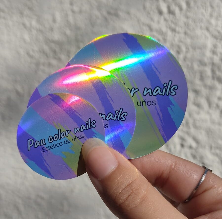 Stickers para emprendedores