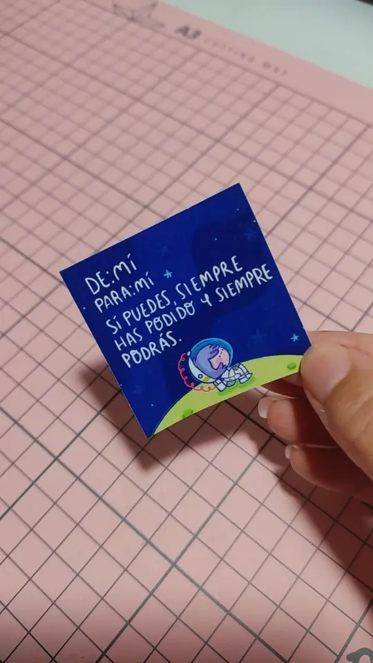 Stickers personalizados