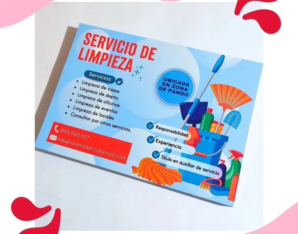 Folletos