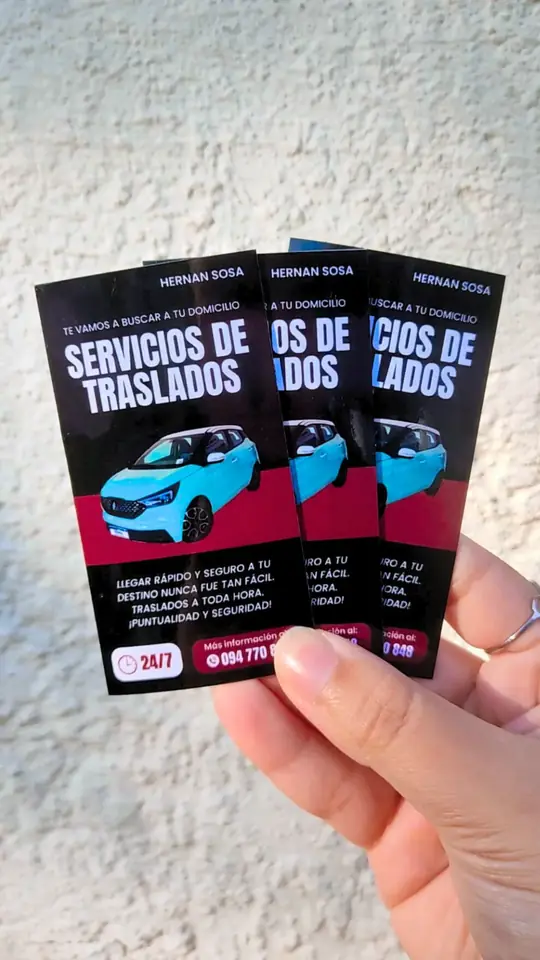 Imanes personalizados