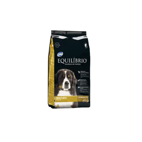 Equilibrio Mature x 15 Kg