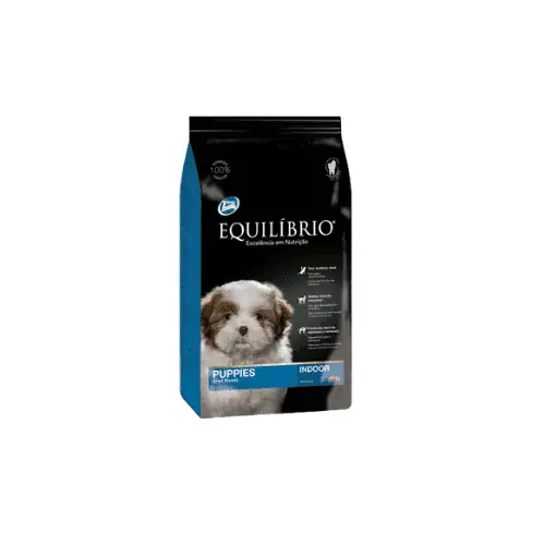 Equilibrio Cachorro Razas Pequeñas 7.5 Kg