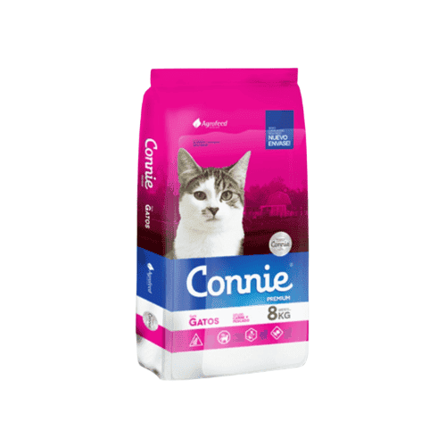 Connie Gato Adulto x 22 kg