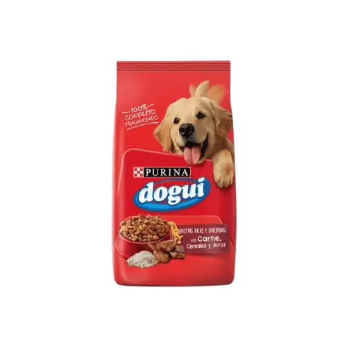 Dogui Adultos x 21kg