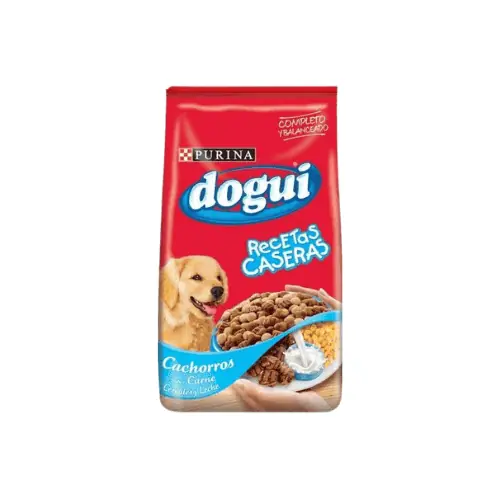 Dogui Cachorros x 24 kg