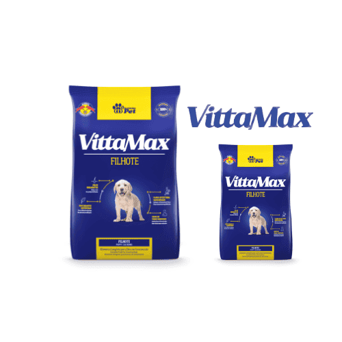 VittaMax Cachorros x 15 Kg