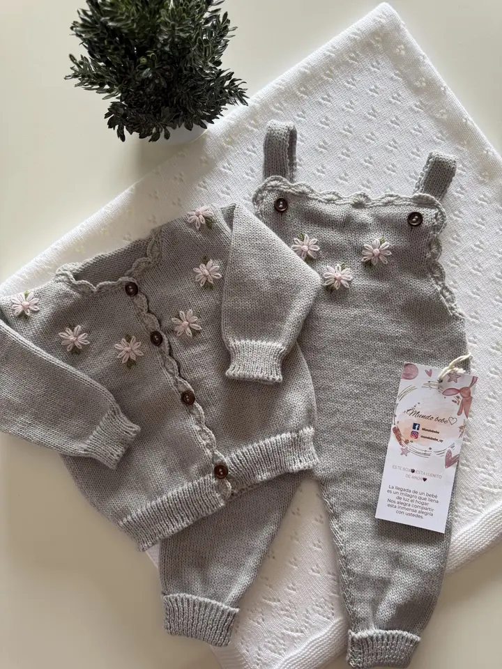 Conjunto dralon