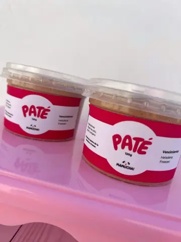 Paté