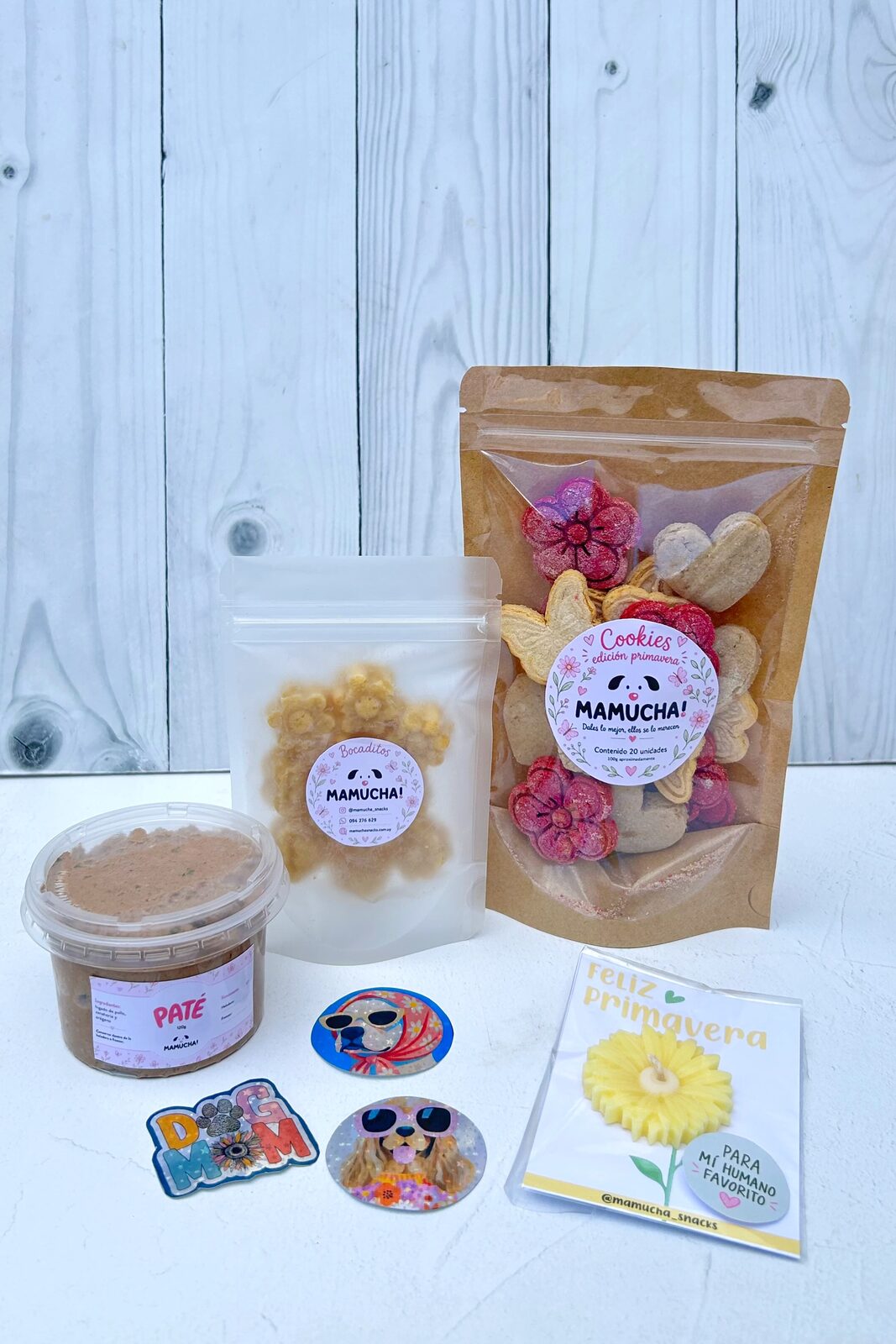 🌸BOX PRIMAVERA🌸