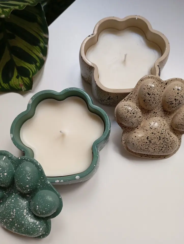 Patitas Box