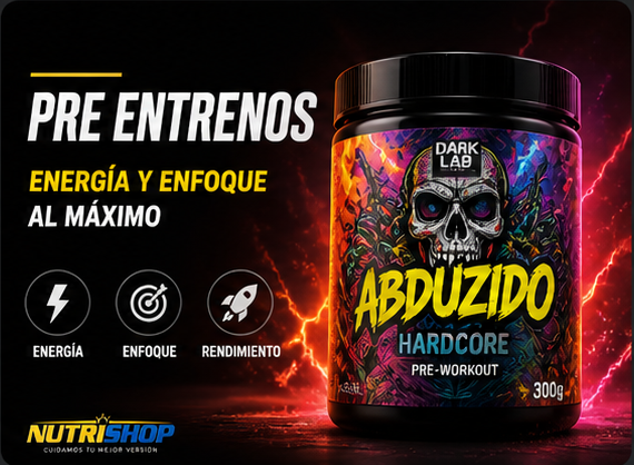 Pre Entrenos
