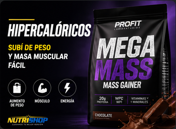 Hipercalóricos