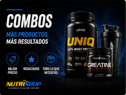 Combos
