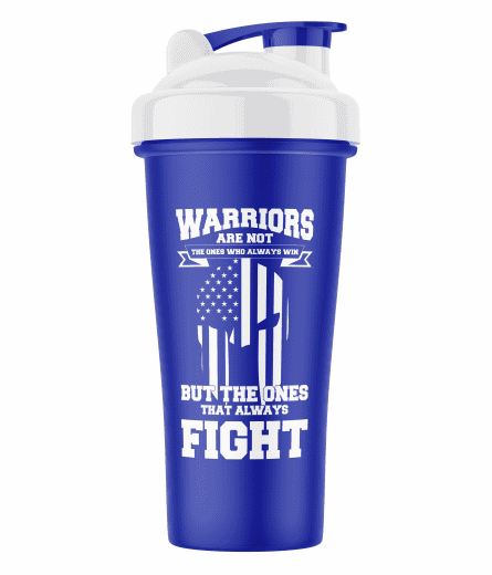 SHAKER Profit de 700ml. AZUL