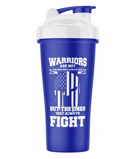 SHAKER Profit de 700ml. AZUL