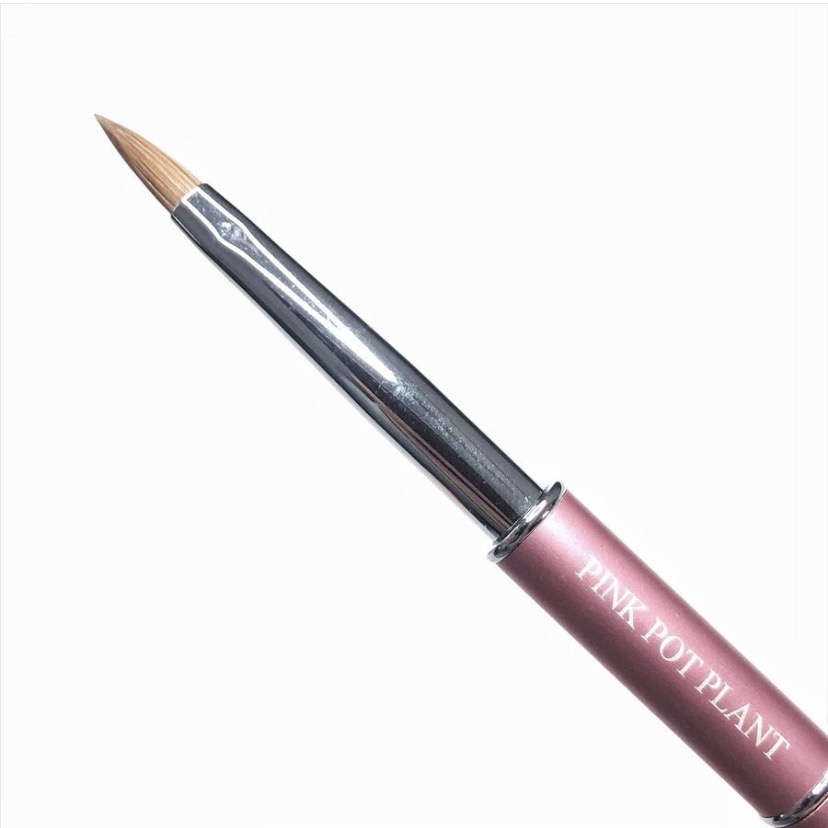 Pincel Kolonsky N2 Rosa PPP