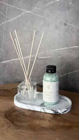BOX AROMATIZADOR + SALES