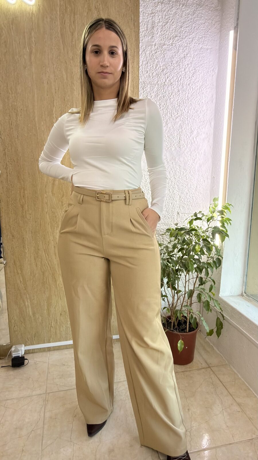 Pantalones