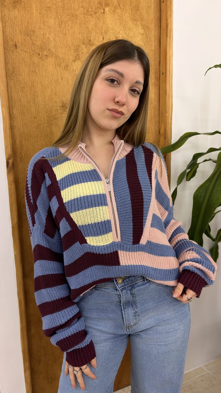 Sweaters